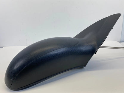 2000-2007 FORD FOCUS RIGH PASSENGER SIDE VIEW POWER DOOR MIRROR BLACK TA-FR723
