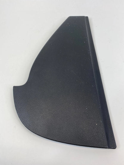 2005-2007 BUICK TERRAZA FRONT LEFT DRIVER SIDE DASH END CAP COVER TRIM 15198331
