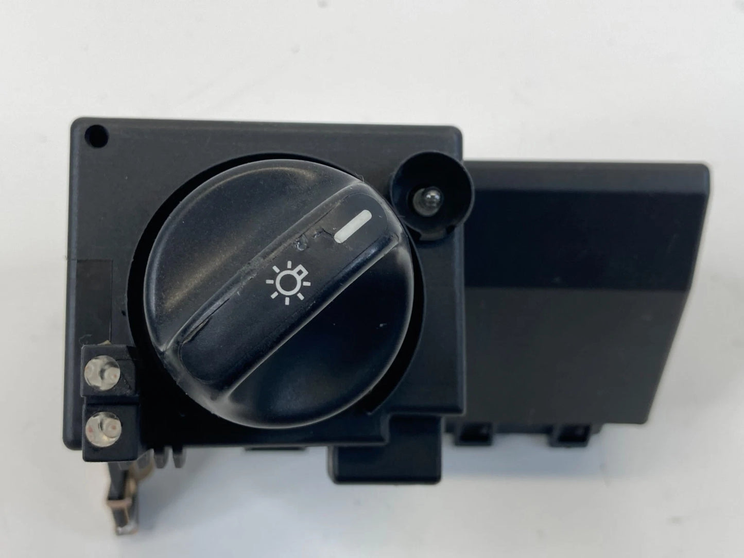 1998-2002 MERCEDES-BENZ E430 HEADLIGHT HEAD LIGHT CONTROL SWITCH ASSY OEM