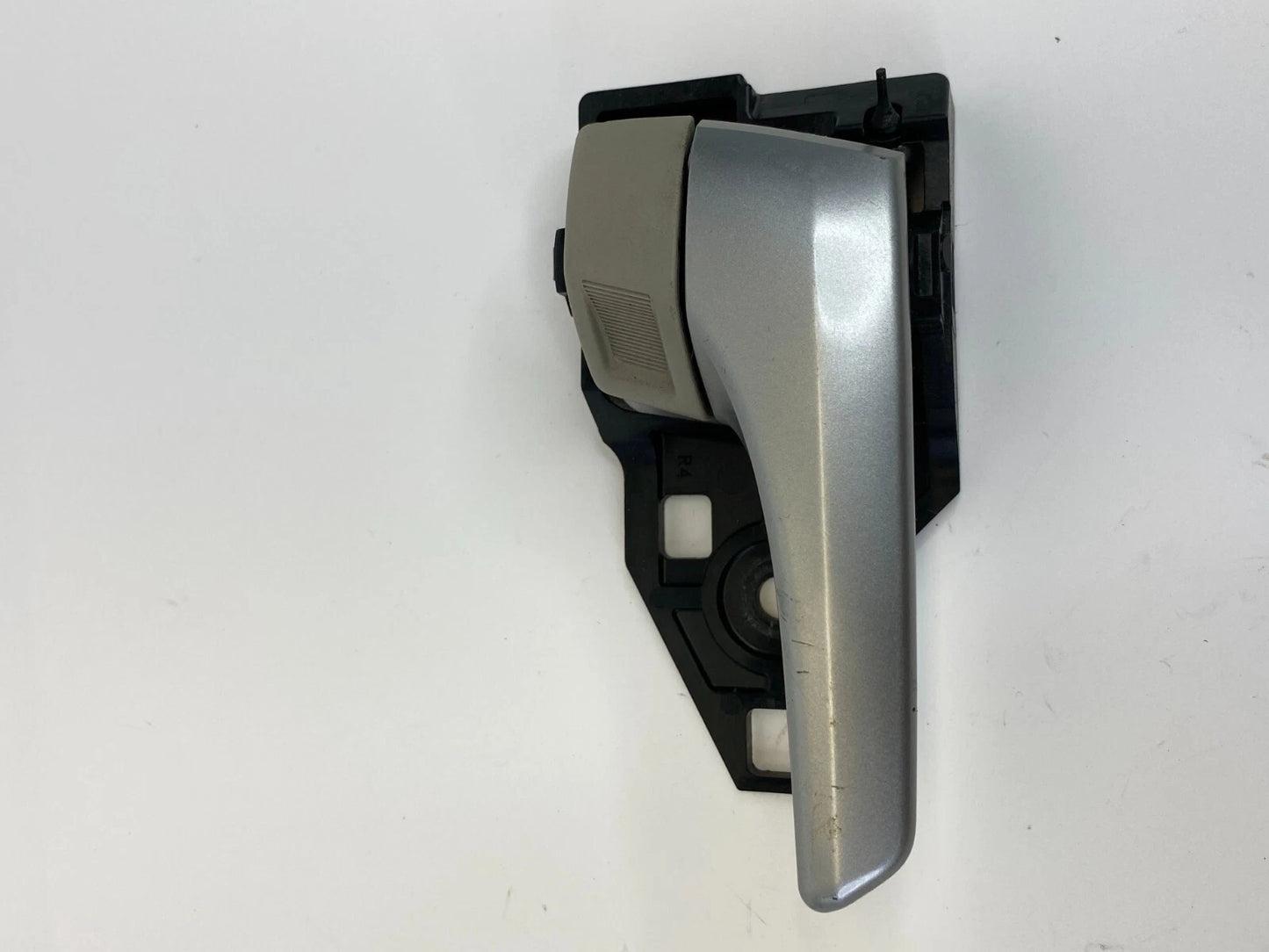 2012-2015 TOYOTA PRIUS REAR RIGHT SIDE INNER INTERIOR DOOR HANDLE ASSEMBLY OEM