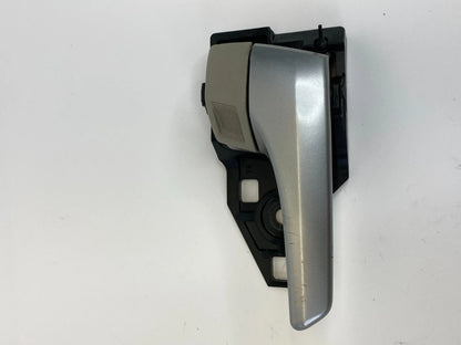 2012-2015 TOYOTA PRIUS REAR RIGHT SIDE INNER INTERIOR DOOR HANDLE ASSEMBLY OEM