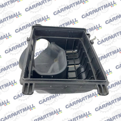 2013-2019 Nissan Sentra 1.8 Automatic Air Intake Cleaner Box Housing Lower Cover