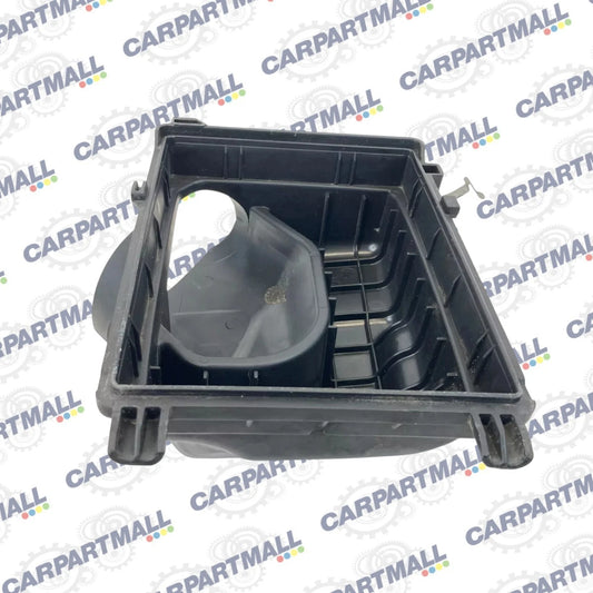 2013-2019 Nissan Sentra 1.8 Automatic Air Intake Cleaner Box Housing Lower Cover