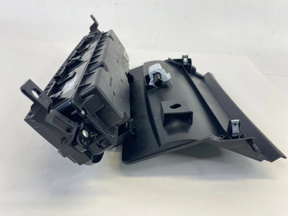 2018 Nissan Altima A/C Heater Climate Temperature Control Assy 27500-9HU0A OEM