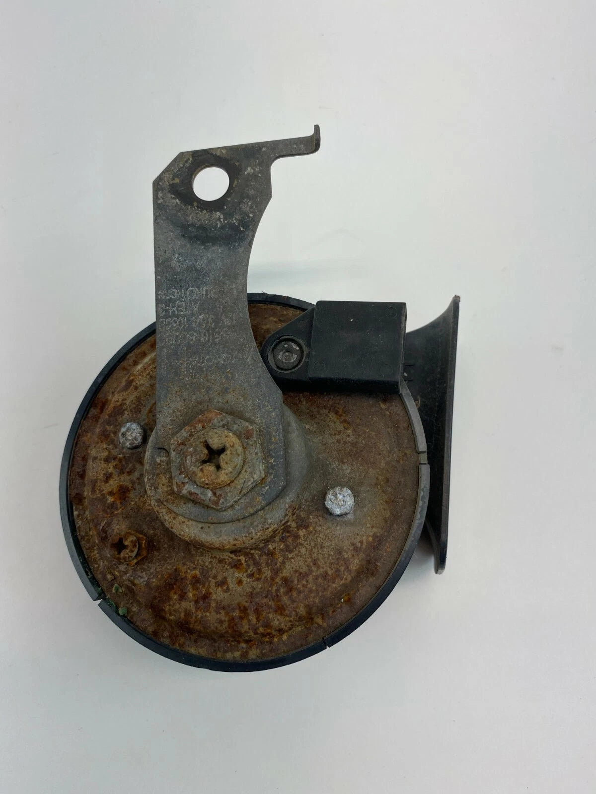 1990-1997 LEXUS LS 400 HIGH TONE NOTE SIGNAL HORN ALARM SIREN 8651050080 OEM
