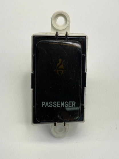 2006-2011 HYUNDAI SONATA PASSENGER SEAT BELT INDICATOR REMINDER LIGHT SWITCH OEM