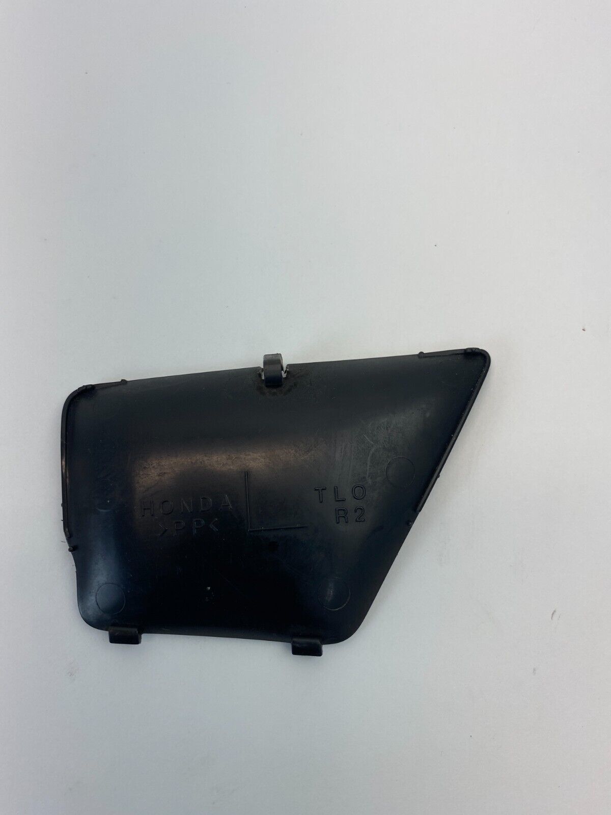 2009 2010 2011 Acura TL Left Side Inner Door Handle Cover Bezel Trim Molding OEM