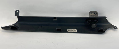 2007-2012 MINI COOPER FRONT RIGHT KNEE ROLL PROTECTION BOLSTER TRIM 51452752831
