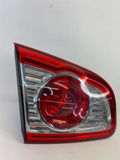 2007-2012 Hyundai Santa Fe Left Driver Side Interior Taillight 92405-0W5 OEM