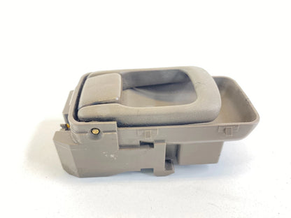 1998 1999 2000 2001 NISSAN ALTIMA FRONT RIGHT PASSENGER INSIDE INNER DOOR HANDLE