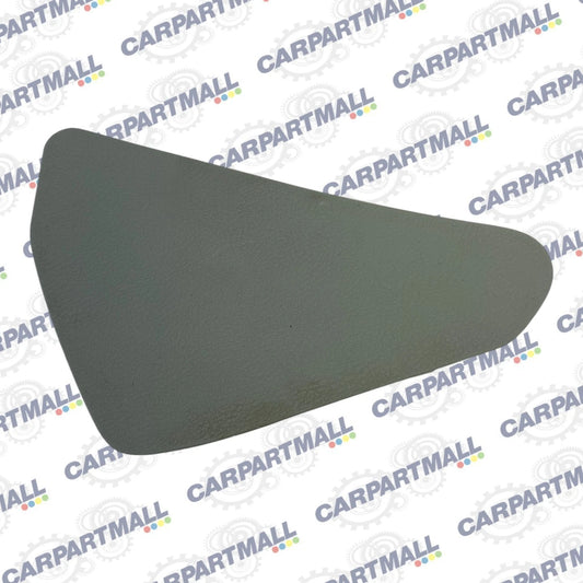 2005-2010 HONDA ODYSSEY RIGHT SIDE DASH END CAP COVER TRIM PANEL 77210-SHJ OEM