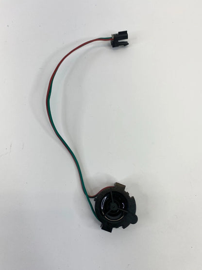 2005-2010 PONTIAC G6 FRONT LEFT SIDE DOOR PILLAR TWEETER SPEAKER 22729794 OEM
