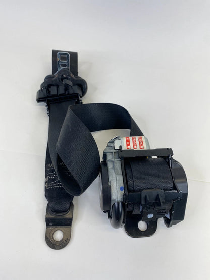 2011-2014 DODGE AVENGER FRONT LEFT DRIVER SIDE SEAT BELT RETRACTOR 6050314 OEM