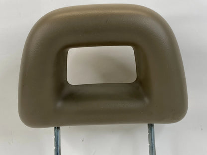 2009 09 DODGE CALIBER FRONT RIGHT SEAT HEADREST PASSENGER HEAD REST OEM