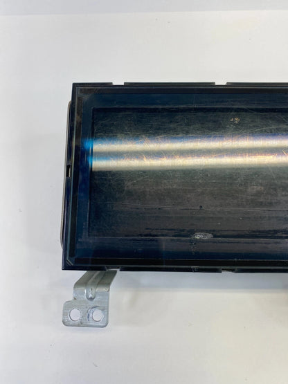 2005 05 NISSAN MURANO DASH INFORMATION SCREEN DISPLAY MONITOR 28090-CB800 OEM