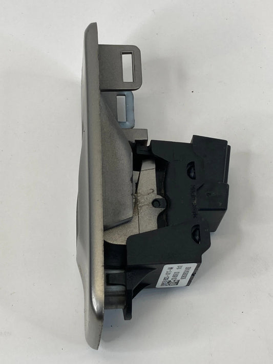 2009-2011 JAGUAR XF FRONT RIGHT DOOR WINDOW SWITCH RECEPTACLE UNIT OEM 8X2314717