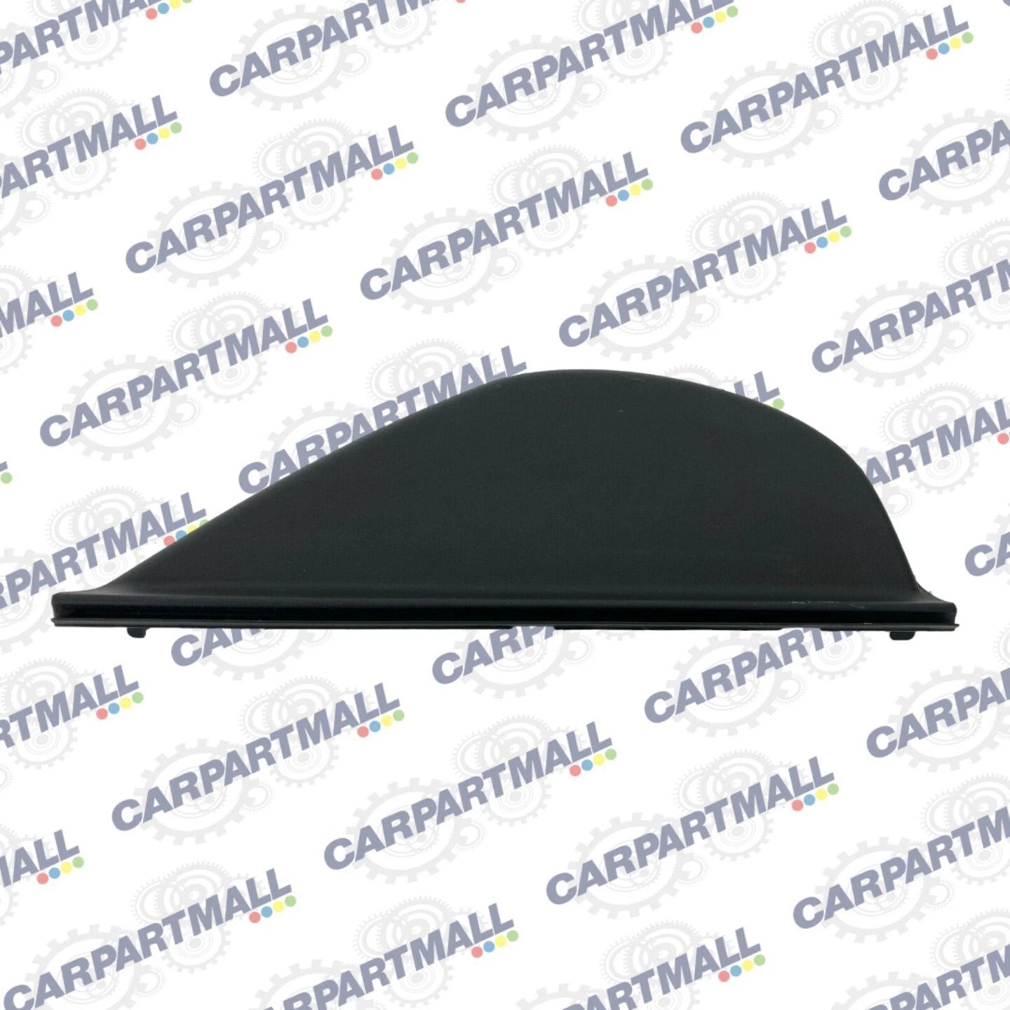 2007 2008 HYUNDAI ENTOURAGE DASH RIGHT PASSENGER END CAP COVER TRIM 84788-4D000