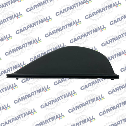 2007 2008 HYUNDAI ENTOURAGE DASH RIGHT PASSENGER END CAP COVER TRIM 84788-4D000