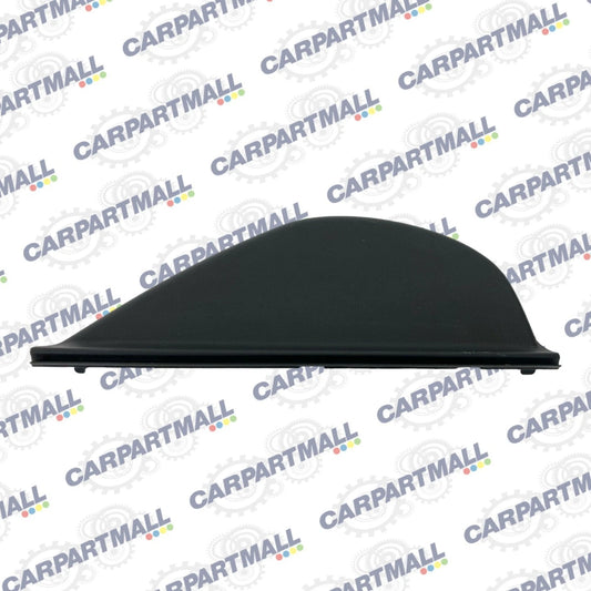 2007 2008 HYUNDAI ENTOURAGE DASH RIGHT PASSENGER END CAP COVER TRIM 84788-4D000