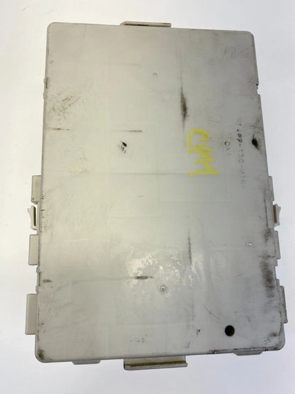 2002-2006 NISSAN ALTIMA 2.5L JUNCTION CABIN DASH FUSE BOX RELAY BLOCK OEM