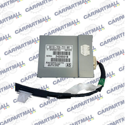 2008-2012 Honda Accord USB Adapter Control Module 39113-TC0-T11-M1 OEM