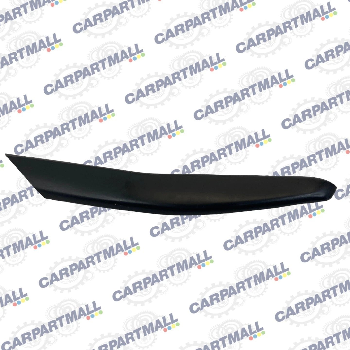 2010-2013 KIA FORTE CENTER CONSOLE RIGHT SIDE TRIM BEZEL GARNISH B27050-35026