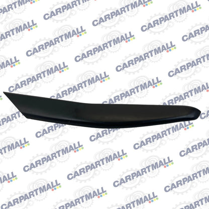 2010-2013 KIA FORTE CENTER CONSOLE RIGHT SIDE TRIM BEZEL GARNISH B27050-35026