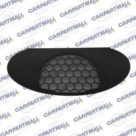 2003-2006 Saab 9-3 93 Front Center Dash Speaker Grill Grille Cover Trim 12785408