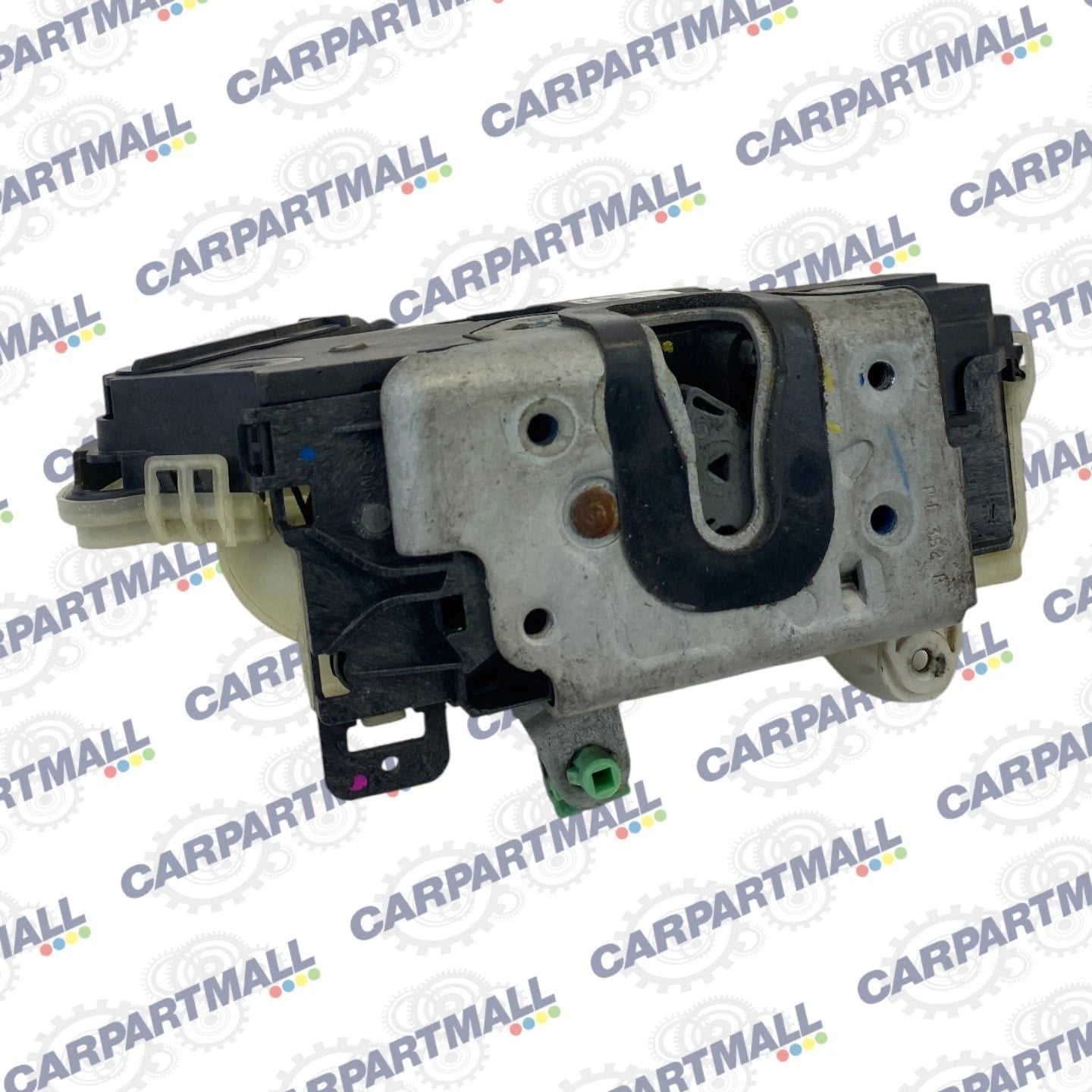 11-15 Ford Explorer Front Right Passenger Side Door Lock Latch Actuator Release