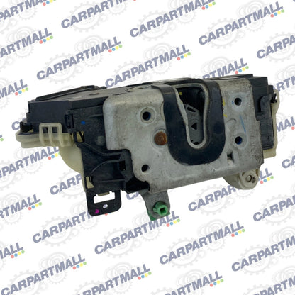 11-15 Ford Explorer Front Right Passenger Side Door Lock Latch Actuator Release
