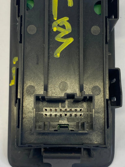 2010-2012 LINCOLN MKT FRONT LEFT MASTER POWER WINDOW SWITCHES OEM 8A5T-14540-ACW