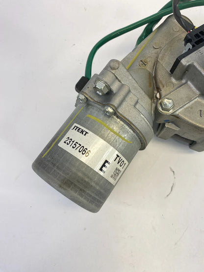 2009-2013 TOYOTA VENZA 2.7L L4 A/T AWD ELECTRIC POWER STEERING COLUMN MOTOR