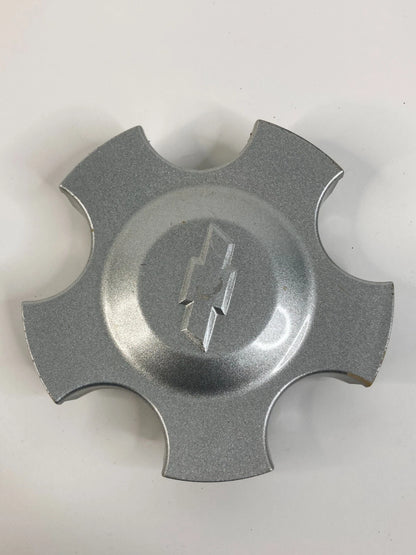 06-12 CHEVROLET IMPALA 06 07 MONTE CARLO RIM WHEEL CENTER CAP 9596356 4 1/2 INCH
