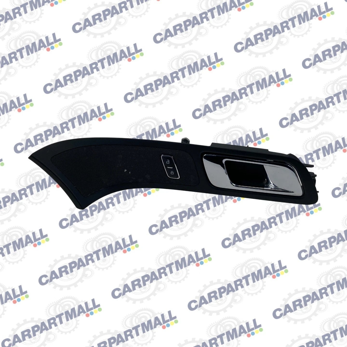 11-15 FORD EXPLORER 13-19 INTERCEPTOR SUV FRONT RIGHT INTERIOR DOOR HANDLE OEM