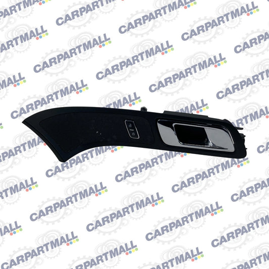 11-15 FORD EXPLORER 13-19 INTERCEPTOR SUV FRONT RIGHT INTERIOR DOOR HANDLE OEM