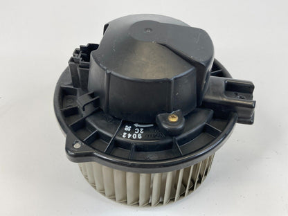 1999-2004 Honda Odyssey Heater HVAC Blower Motor Fan Assembly OEM