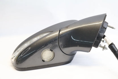 2013-2020 FORD FUSION FRONT RIGHT PASSENGER SIDE VIEW DOOR POWER MIRROR HEATED