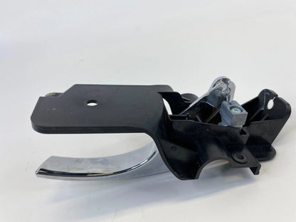 11-16 CHRYSLER TOWN & COUNTRY FRONT RIGHT INTERIOR DOOR HANDLE 68066552AA OEM