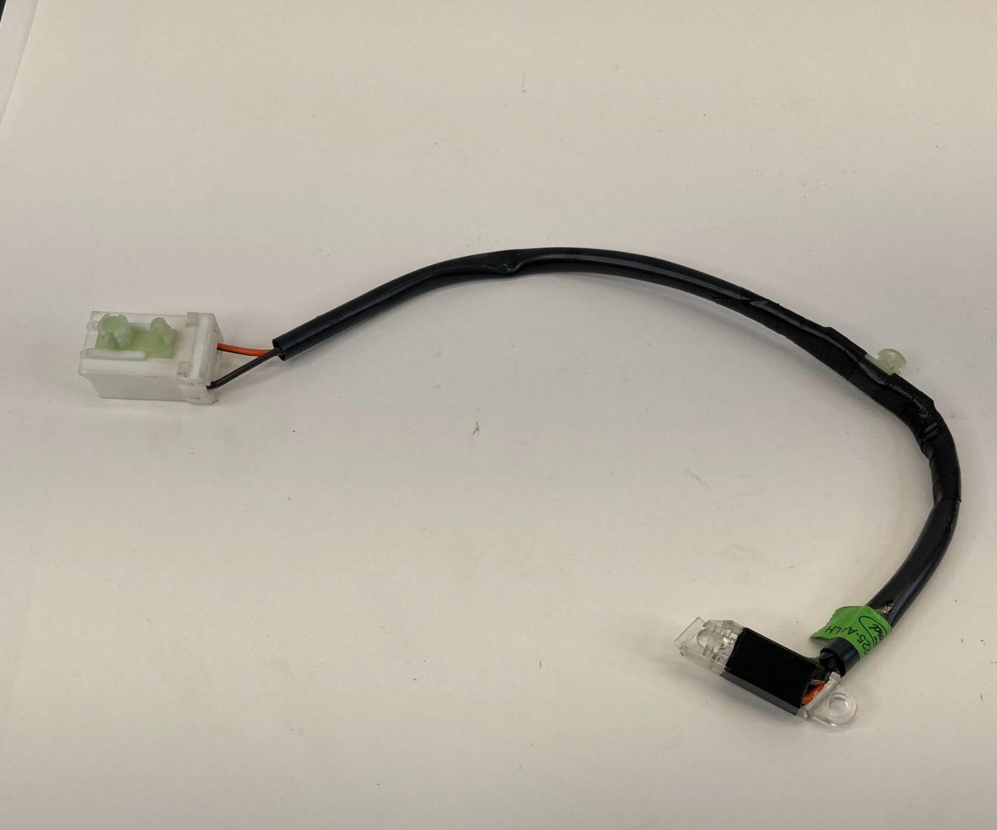 1998-2000 Lincoln Town Car Front Left Door Light Wire Cable F8VB-14B225-AA OEM