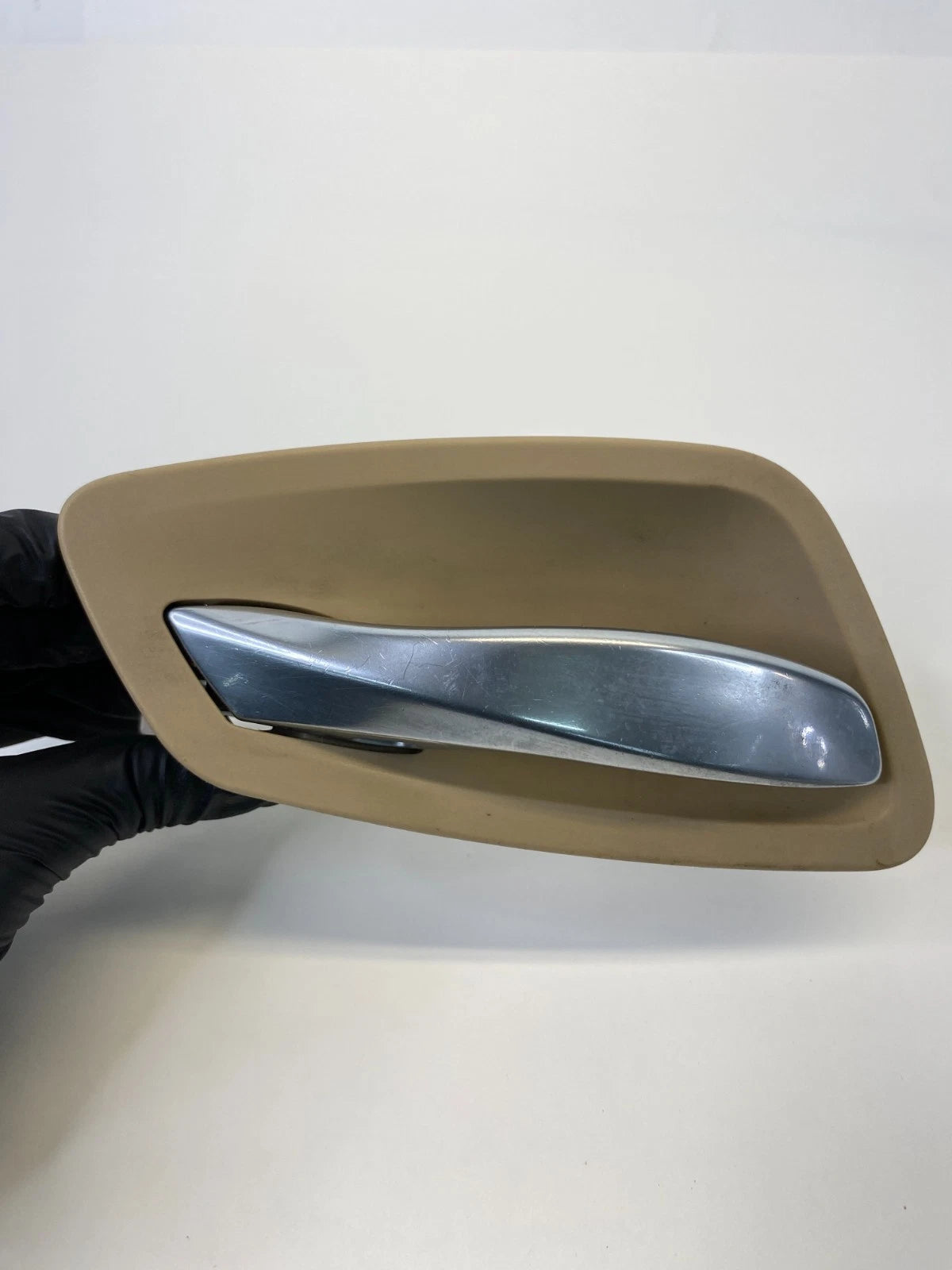 2007 2008 BMW 328XI 07-11 335I FRONT DRIVER LEFT INTERIOR DOOR HANDLE 7144549