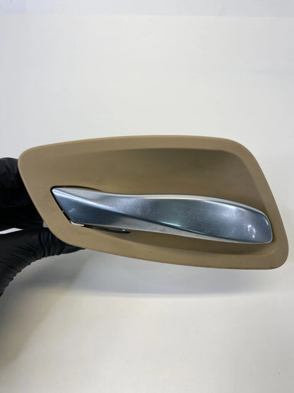 2007 2008 BMW 328XI 07-11 335I FRONT DRIVER LEFT INTERIOR DOOR HANDLE 7144549