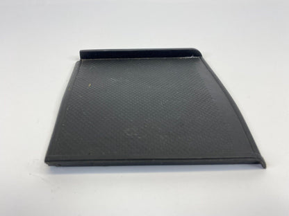 2002-2006 Toyota Camry Center Dash Storage Mat Insert Rubber 58916-06030 OEM