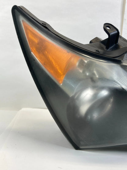 2010-2013 ACURA MDX FRONT RIGHT PASSENGER SIDE HID HEADLIGHT HEADLAMP ASSY OEM