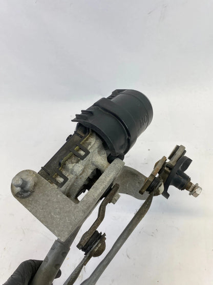 2006-2012 TOYOTA RAV4 FRONT WINDSHIELD WIPER MOTOR & LINKAGE ASSY 8511042150 OEM