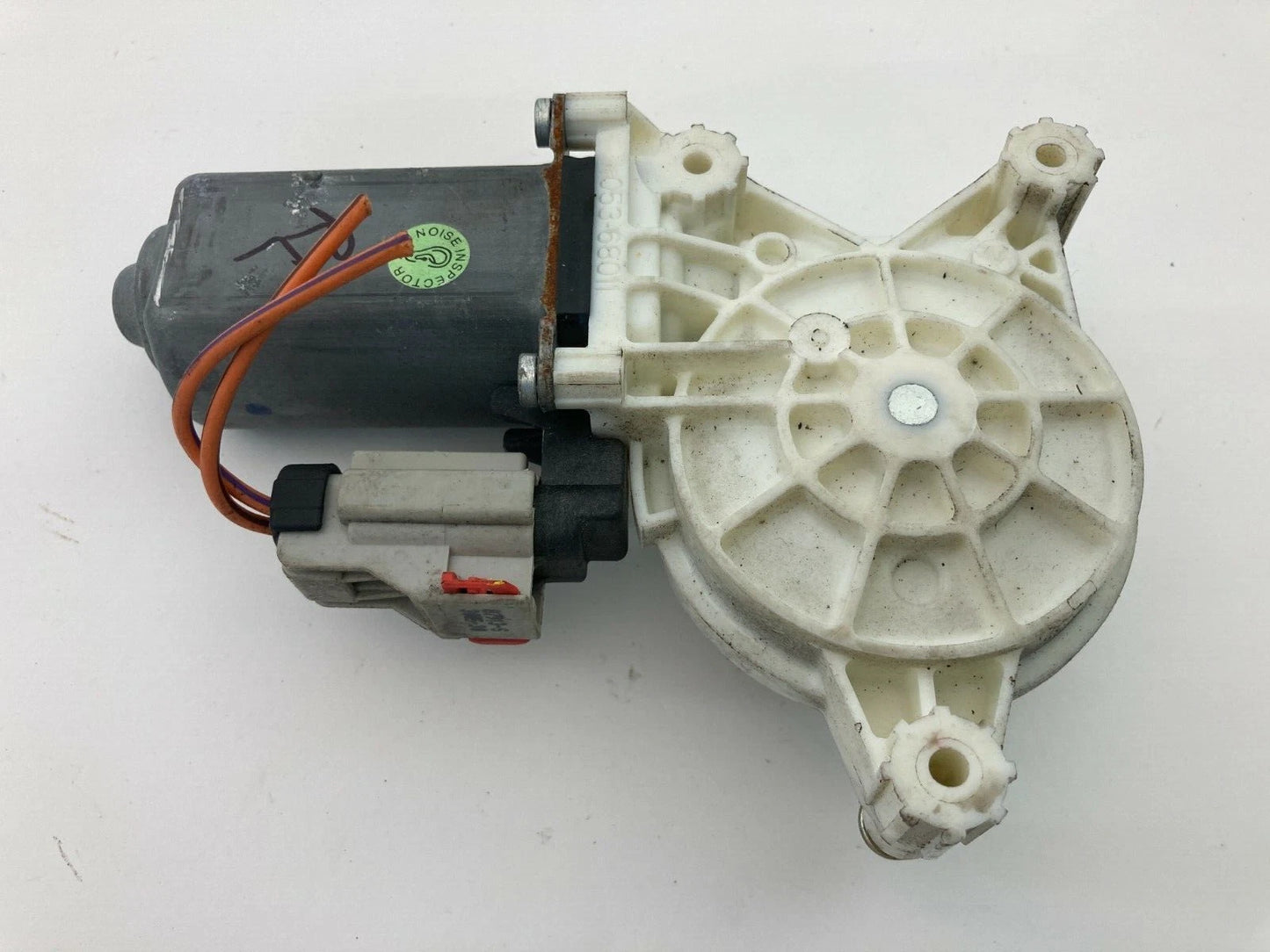 2004-2007 CHRYSLER PACIFICA REAR LEFT SIDE DOOR POWER WINDOW MOTOR 98830-CS010