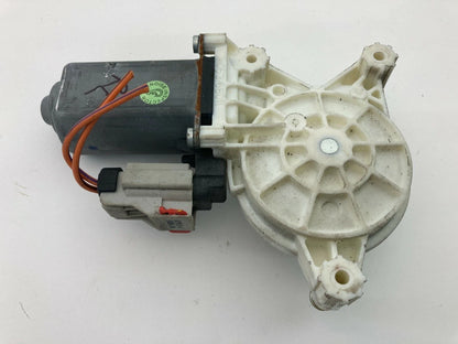 2004-2007 CHRYSLER PACIFICA REAR LEFT SIDE DOOR POWER WINDOW MOTOR 98830-CS010