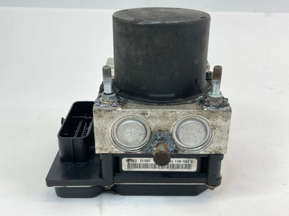 2011-2014 Hyundai Sonata FWD 2.4L AT ABS Anti Lock Brake Pump Module 58920-3Q500