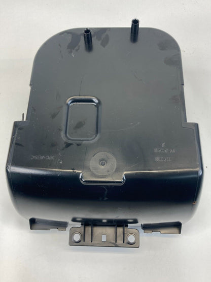 2007-2012 Nissan Altima Sedan Center Console Cup Holder Assembly 68430-JA00A