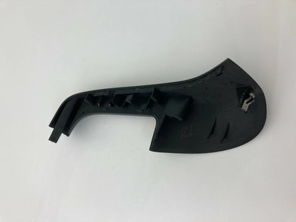 2010-2014 VW VOLKSWAGEN JETTA REAR LEFT SIDE DOOR PULL HANDLE TRIM RR LH OEM