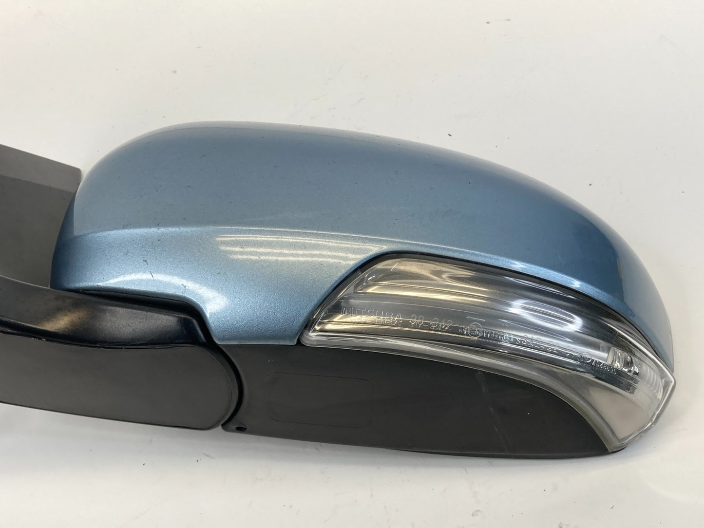 2011 2012 Toyota Avalon Left Driver Side View Power Mirror w/ Turn Signal OEM